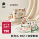 babycare嬰兒健身架器腳踏鋼琴0-1歲新生兒節(jié)日禮物寶寶玩具奧尼克獅子