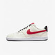 耐克（NIKE）男板鞋COURT輕便運(yùn)動(dòng)鞋時(shí)尚潮流休閑鞋DM1187-101 白色  42.5 