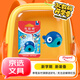 馬培德Maped 大頭卷筆刀鯨魚 高顏值小型轉(zhuǎn)筆刨筆手動鉛筆刀削筆器學(xué)生創(chuàng)意文具開學(xué)兒童禮物018115CH