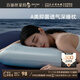 水星家紡百麗絲枕頭記憶枕頸椎枕記憶棉枕頭深睡慢回彈枕JDear京東定制款