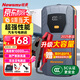 紐曼（Newsmy）【3C認證】Q1汽車(chē)應急啟動(dòng)電源搭電寶戶(hù)外電源汽車(chē)用電瓶強啟便攜充電寶摩托車(chē)輛打火神器10000mAh