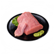 壩農(nóng)農(nóng)家散養(yǎng)黑豬通脊 500g