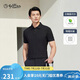 金利來【莫代爾】春夏商務(wù)休閑短袖T恤男珠地翻領(lǐng)POLO-99-L