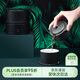 萬(wàn)仟堂（Edenus）單人旅行茶具一壺一杯快客杯 功夫茶具茶壺茶杯天時(shí)地利快客杯