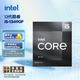 英特爾（Intel）i5-13490F  酷睿13代 處理器 10核16線程 24M三級緩存 臺式機CPU 游戲辦公 性價比優(yōu)選