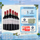 拉菲【旗艦店】巴斯克赤霞珠紅葡萄酒 原瓶進(jìn)口 紅酒 巴斯克赤霞珠整箱裝