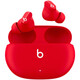 beats Studio Buds 真無線降噪耳機(jī)入耳式耳機(jī) 藍(lán)牙運(yùn)動音樂耳機(jī) 紅色 beats Studio Buds