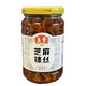 玉堂醬園中華老字號醬菜 芝麻辣絲350g 芥菜絲 喝粥下飯咸菜絲