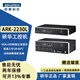 研華工控機(jī)ARK-2230L原裝無風(fēng)扇迷你小主機(jī)嵌入式微型四核J1900服務(wù)器 定制配置（需聯(lián)系客服）