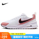 耐克NIKE休閑鞋女子氣墊AIR MAX NUAXIS運(yùn)動(dòng)鞋HF1233-103白黑39