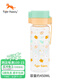 TigerFamily兒童水杯直飲帶蓋小學(xué)生男女無(wú)毒安全材質(zhì) 朋友你好