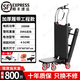 CIAA電動(dòng)爬樓機搬運車(chē)大輪履帶式折疊手推車(chē)上下樓梯搬運神器搬家重物 履帶工程款-1000W48A-載800斤