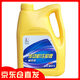 長(cháng)城防凍液 FD-2-35℃重負荷發(fā)動(dòng)機冷卻液 水箱寶 乙二醇防凍液 4kg