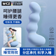 WCZ德國(guó)品牌床上長(zhǎng)條睡覺孕婦夾腿人體工學(xué)大抱枕成人女生睡覺側(cè)睡專 【成人款·助眠舒睡枕】可拆洗【藍(lán)色】