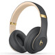 Beats Studio3 Wireless錄音師3 頭戴式藍牙無線降噪耳機耳麥 魅影灰