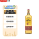 豪帥快活（Jose Cuervo） 洋酒 金龍舌蘭酒 1000ml 金快活