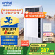 歐普（OPPLE）京東集采JC系列風(fēng)暖浴霸S3 國家補貼抱抱暖變頻恒溫除菌浴霸 京耀