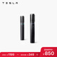 特斯拉（Tesla）官方 TeslaMic無線雙人同享車載麥克風(fēng)戶外k歌娛樂ktvmodel3/y/s/x TeslaMic車載麥克風(fēng)