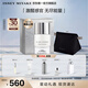 ISSEY MIYAKE三宅一生之鹽淡香水50ml禮盒中性香木質(zhì)調(diào)持久留香生日禮物