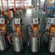 金馬靜電噴粉機噴涂機上粉率高