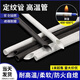 何佳功錠紋管耐600℃高溫套管脫蠟管纖維管1mm~50mm電線絕緣套管黑/