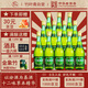竹葉青酒 露酒 玻竹 38度 475mL*12瓶 整箱 山西杏花村汾酒