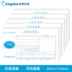 金蝶付款申請單SX103-F發(fā)票版通用財務(wù)手寫(xiě)單據240*140mm 10本/包 3包