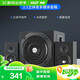 先科（SAST）SA-3508電腦音響臺式家用藍牙重低音炮有源桌面喇叭大功率客廳筆記本多媒體游戲音箱