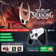 微軟（Microsoft）Xbox無(wú)線游戲手柄 Elite 2精英2代二代 白色青春版 無(wú)線控制器 藍(lán)牙 PC/平板/手機(jī) Steam 明末