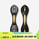 迪卡儂初級活力板簡便易學(xué)滑板耐用貼紙款板-5204908