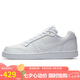 耐克NIKE休閑鞋男子減震EBERNON LOW運(yùn)動鞋AQ1775-100白41