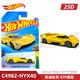 風(fēng)火輪（HOT WHEELS）25D批次合金小車(chē)特斯拉賽博摩托凱迪拉克豐田GR86 GMA T33 凱迪拉克 GTP超跑