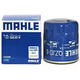 馬勒（MAHLE）機(jī)油濾芯機(jī)濾QZJD6(別克君威/君越/威朗/昂科威/GL8/邁銳寶1.5T)