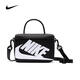 耐克 （NIKE）2025年女子NK MINI SHOEBOX CROSSBODY斜挎包 FN3059-010 F
