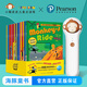 小雞球球/小猴皮皮點(diǎn)讀筆 PIYO PEN  PIYO 禮盒裝 幼兒早教啟蒙 英語(yǔ)學(xué)習(xí)機(jī) 兒童早教故事機(jī) 益智玩具 小猴皮皮點(diǎn)讀筆+培生英語(yǔ)情境口語(yǔ)400句上