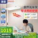惠普全光譜落地護(hù)眼燈立式臺燈兒童學(xué)習(xí)專用閱讀書燈鋼琴大路燈 旗艦升級版/350°旋轉(zhuǎn)燈頭