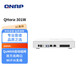 QNAP QHora-301W 新世代 Wi-Fi 6 雙 10GbE SD-WAN 路由器