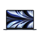 【99成新】Apple/蘋(píng)果AI筆記本/2022 MacBook Air 13.6英寸 M2 (8+8核) 16G 256G午夜色電腦 MC7X4CH/A