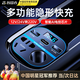 智國者車載逆變器12v24v轉(zhuǎn)220v大功率多功能電源點煙器轉(zhuǎn)換器汽貨車插頭