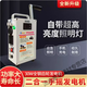 丹斯提尼手搖發(fā)電機野外家用小型便攜手動(dòng)戶(hù)外手機充電大功率照明應急點(diǎn)火 手搖發(fā)電機一臺+充電器一只