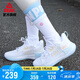 匹克態(tài)極游俠2.0籃球鞋女鞋春夏軟底減震實(shí)戰(zhàn)球鞋運(yùn)動(dòng)鞋子女DA410028