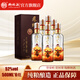 柳林酒大話(huà)西游大圣娶親鳳柳酒鳳香型52度高度純糧食白酒單瓶 52%vol 500mL 6瓶 大圣娶親整箱