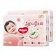 【準新品】好奇（Huggies）鉑金裝小桃褲紙尿褲L76片(9-14kg)大號尿不濕【透爽散熱】  