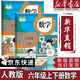 【新華書店正版】適用2025新版小學人教版六年級數學上下冊全套2本課本人教版吧六年級數學書人教版6年級上冊+下冊數學書教材教科書人民教育出版社