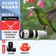 索尼（SONY）全畫(huà)幅遠攝長(cháng)焦 FE400-800mmF6.3-8G OSS 風(fēng)光/打鳥(niǎo)超遠攝鏡頭 400800G FE 400-800mmF6.3-8G OSS