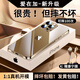 愛(ài).在加適用蘋(píng)果16promax手機(jī)殼2025新款iphone16pro透明硬15promax高級(jí)商務(wù)14簡(jiǎn)約男女13電鍍自帶藍(lán)鉆膜 原機(jī)透明【不發(fā)黃】 蘋(píng)果15promax手機(jī)殼