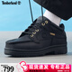 Timberland男鞋馬丁靴春秋運(yùn)動(dòng)徒步登山通勤中幫皮靴抓地耐磨復(fù)古戶外休閑鞋 A2JU5W02 41 (255mm)