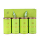 日照綠茶2025新茶百滿有機(jī)綠茶濃香型板栗香一級(jí)500g口糧茶桶裝山東特產(chǎn)