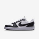 耐克（NIKE）男女童COURT大童運(yùn)動(dòng)鞋板鞋DV5456-131 白色  38 
