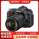 尼康D7200 D7100 D7000 d7500中端數(shù)碼高清攝影二手單反相機(jī)18-140套機(jī)D90 99新尼康D7100含尼康18-140 VR 套餐二攝影中端配置